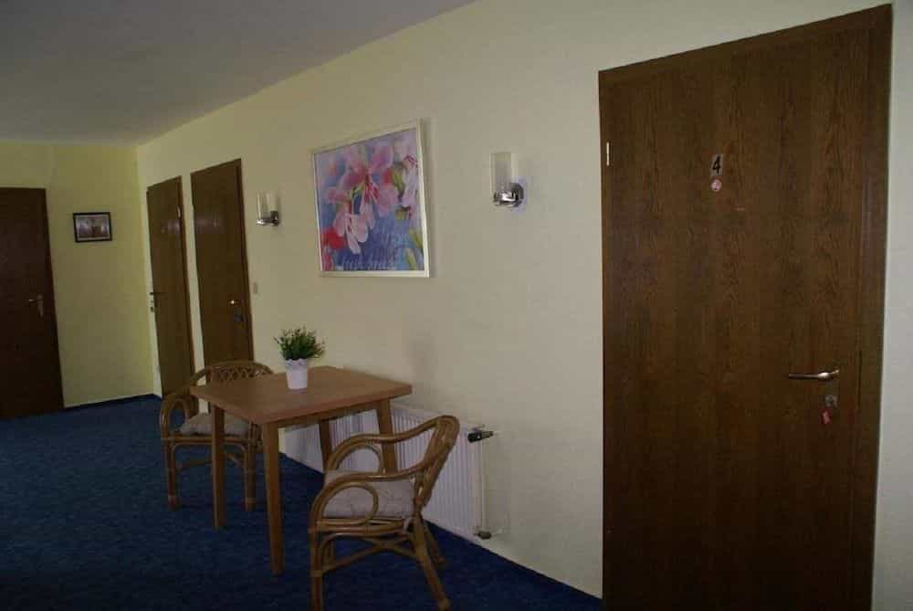 Pension Lindenhof