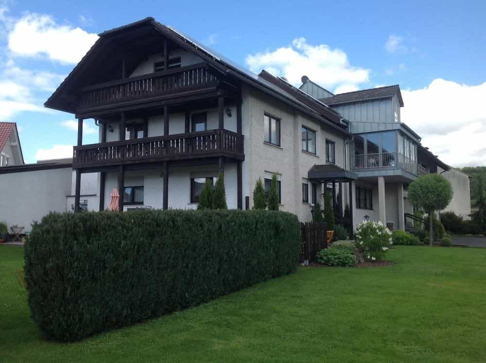 Landgasthof zum Wiesengrund
