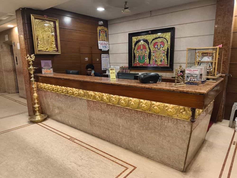Hotel Raya's Annexe-1