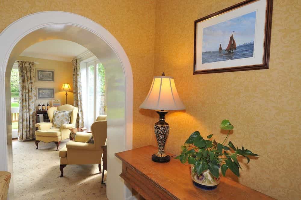 Marton Grange Country House