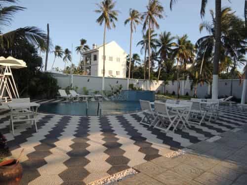 Phuong Tay Guest House Mui Ne Phuong Tay Guest House Mui Ne