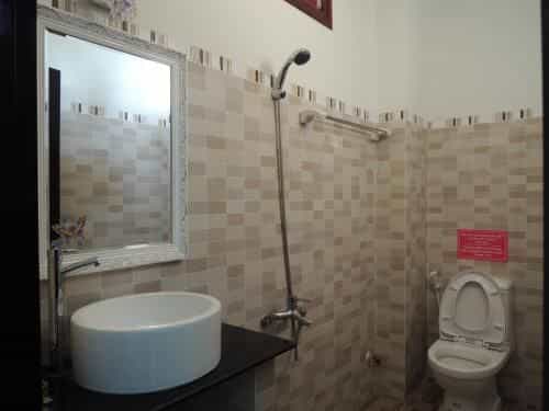 Phuong Tay Guest House Mui Ne Phuong Tay Guest House Mui Ne