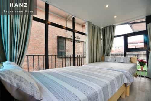 Thái Dương Nha Trang Hotel