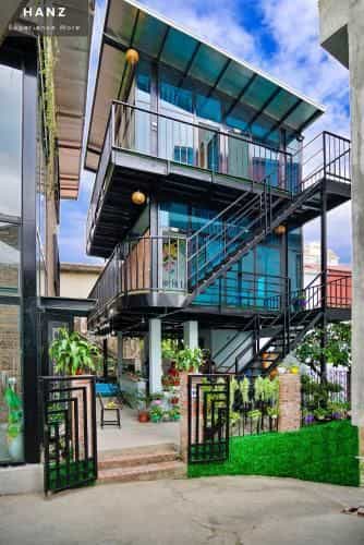 Thái Dương Nha Trang Hotel