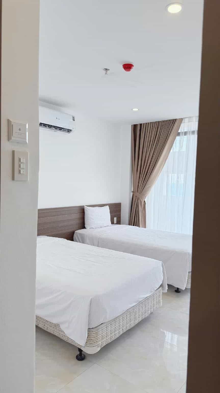 Thái Dương Nha Trang Hotel