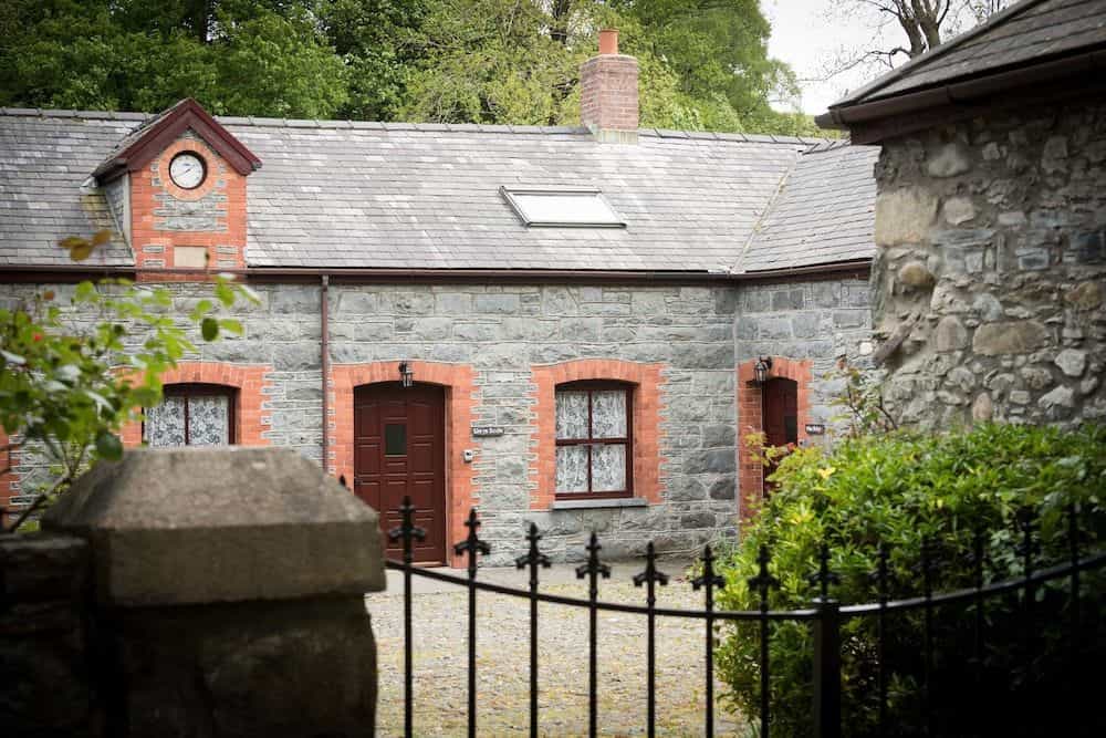 Conwy Valley Cottages