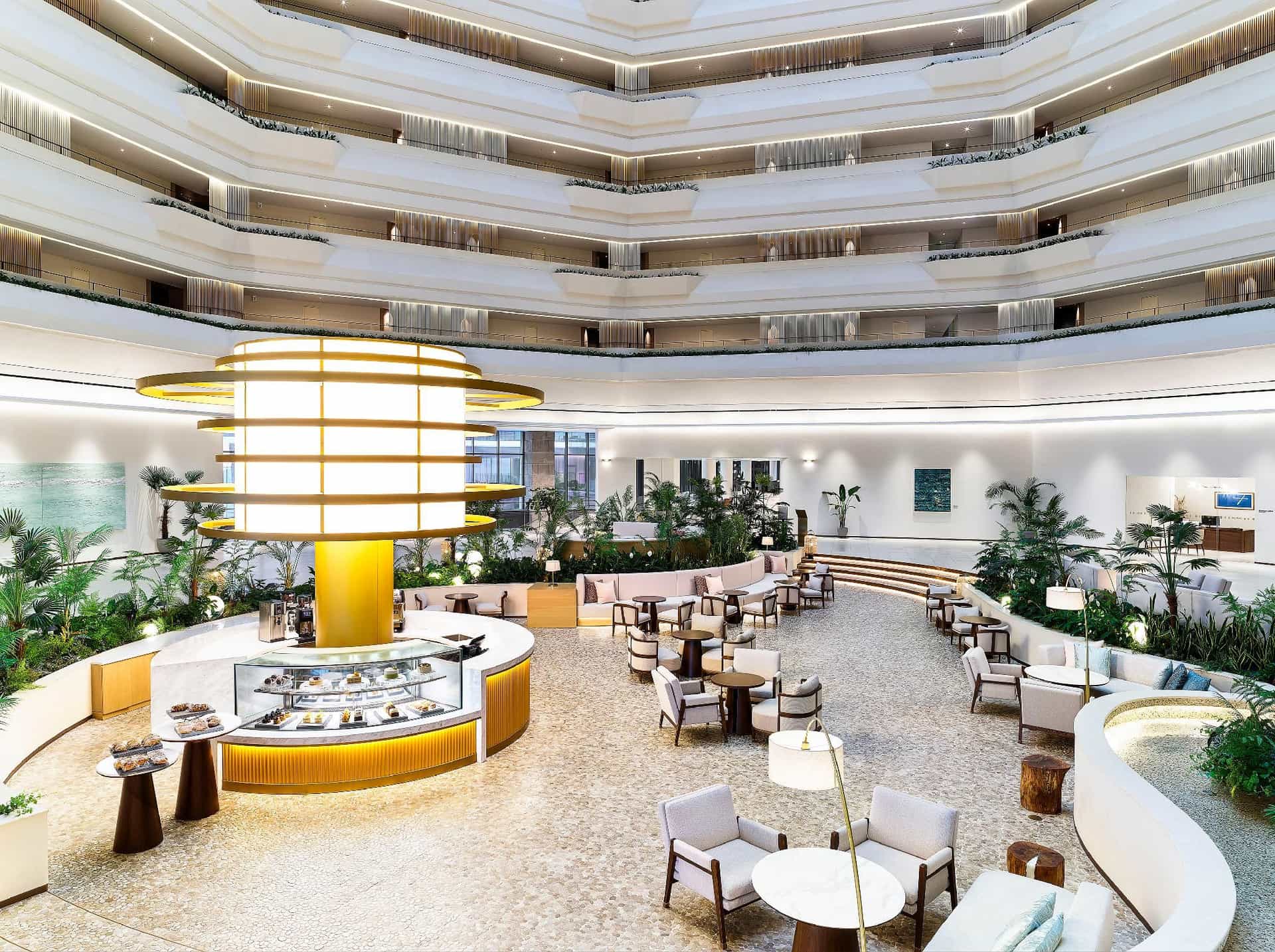 PARNAS HOTEL JEJU PARNAS HOTEL JEJU