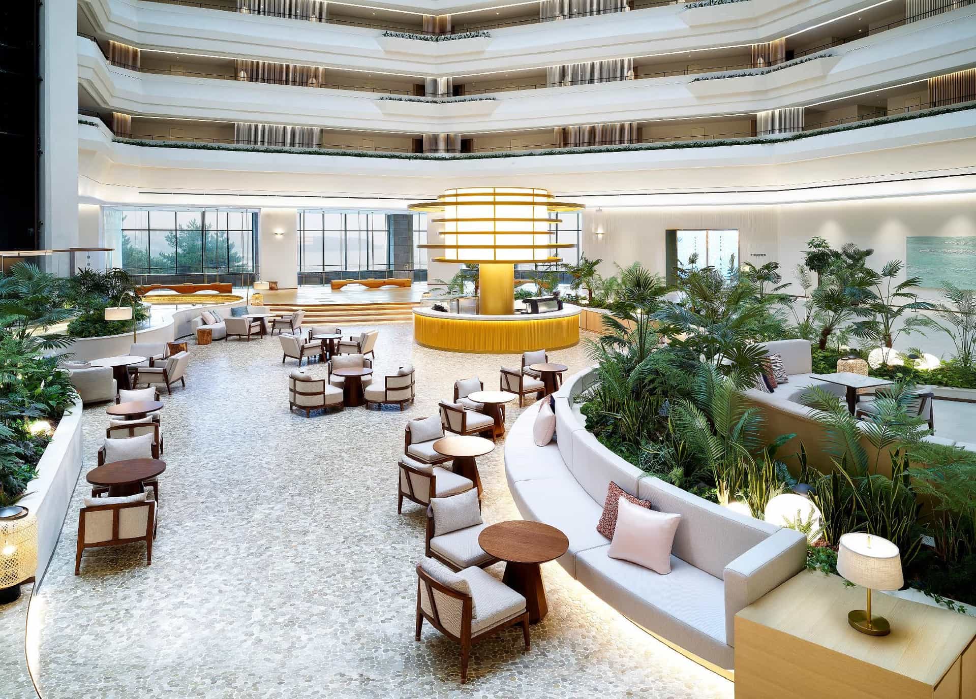PARNAS HOTEL JEJU PARNAS HOTEL JEJU