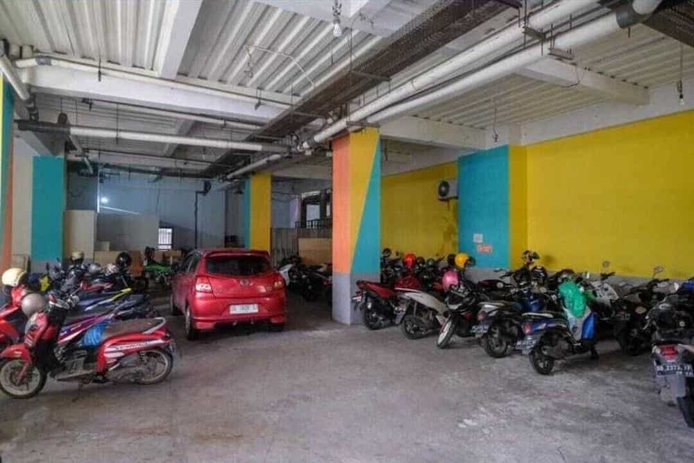 Lynt Hotel Makassar