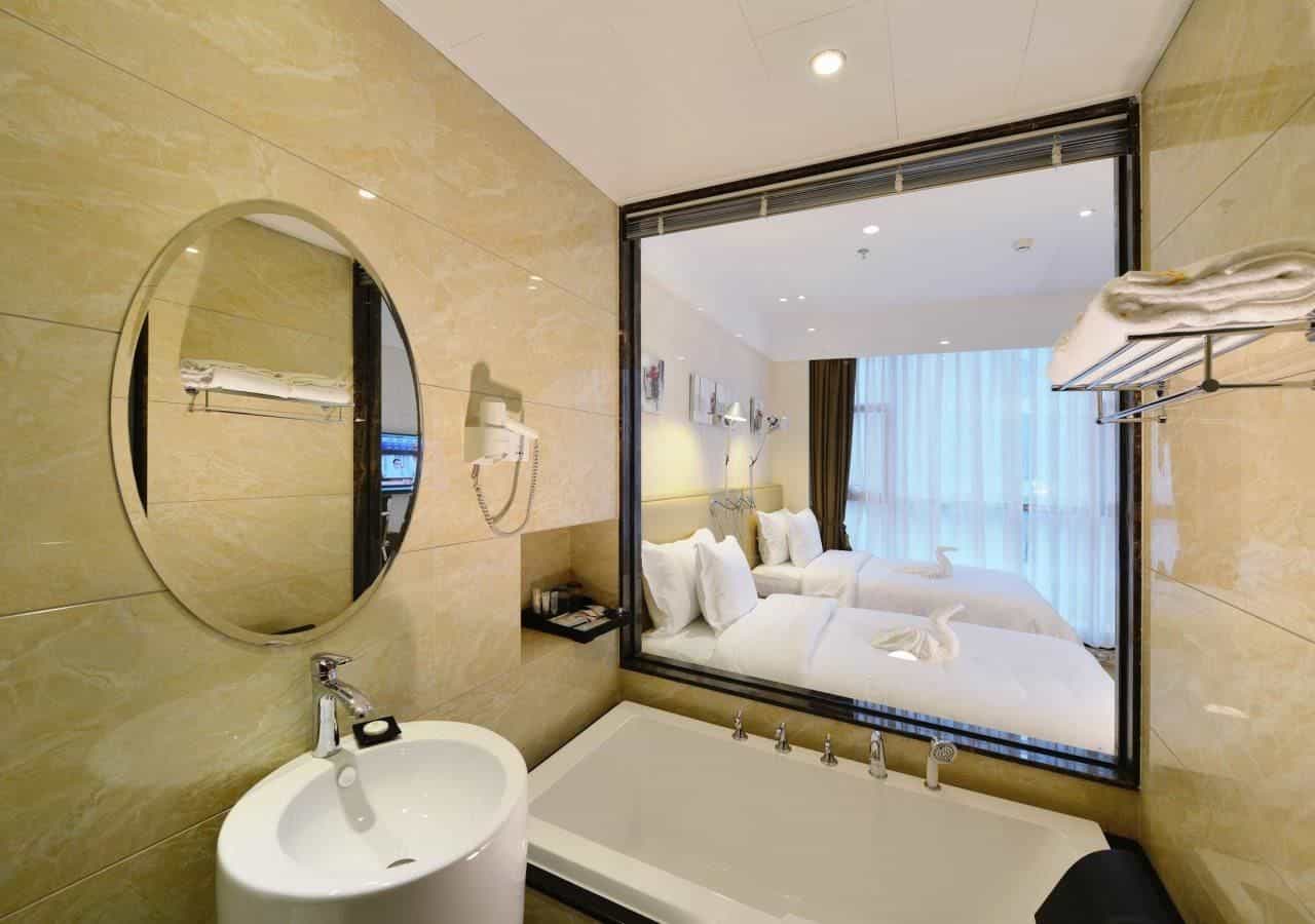 Xiamen Discovery Hotel