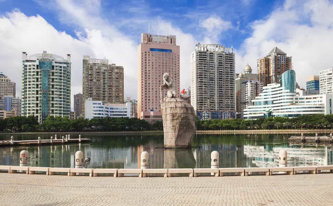 Xiamen Discovery Hotel