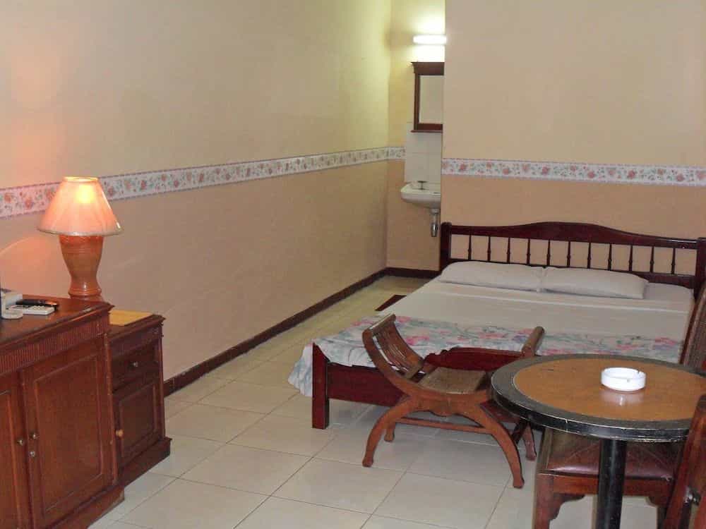 Hotel Mandala Puri Malang Hotel Mandala Puri Malang