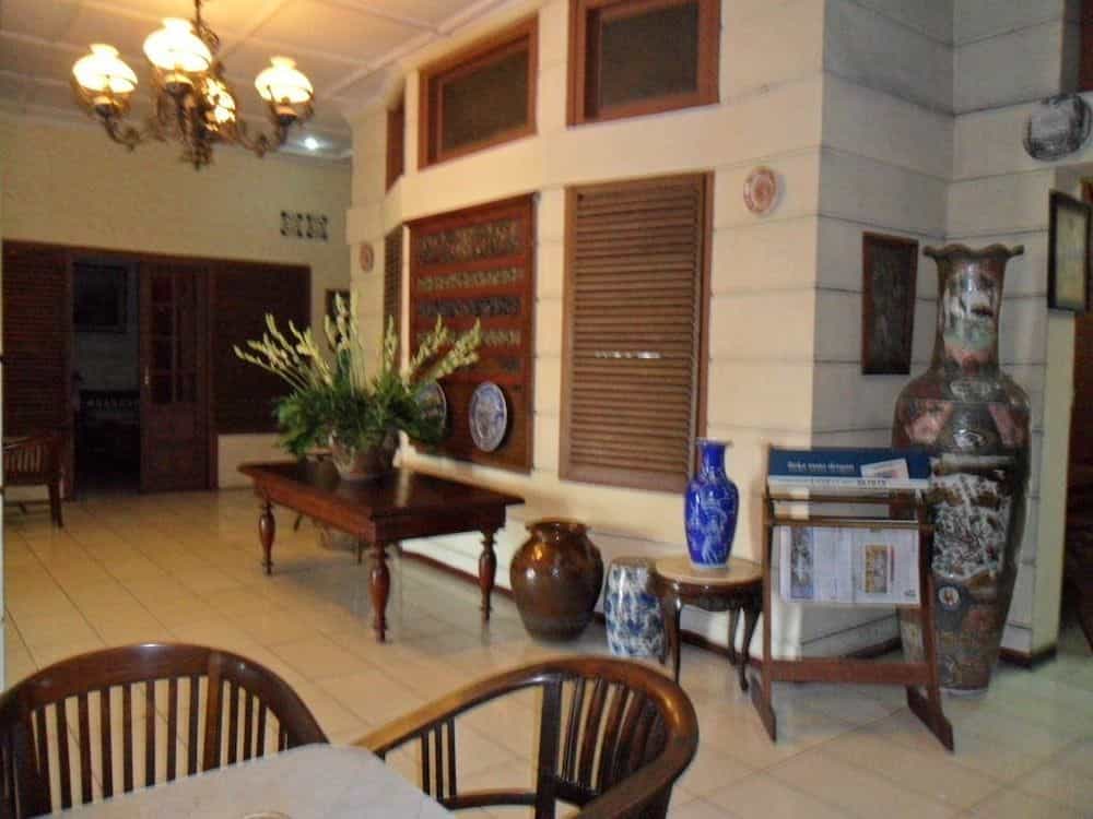 Hotel Mandala Puri Malang Hotel Mandala Puri Malang