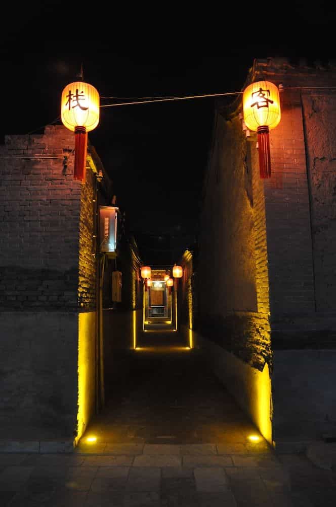 Cheng Shi Ge Inn Cheng Shi Ge Inn