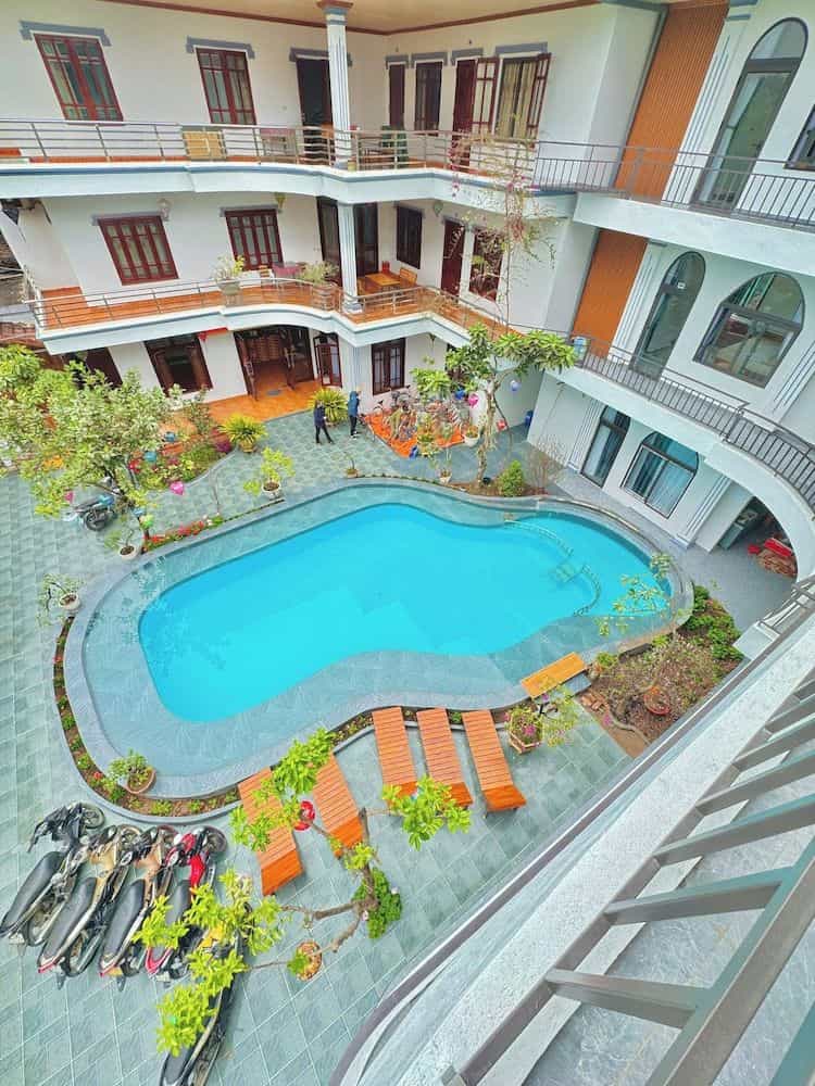 Tuan Ngoc Hotel Tuan Ngoc Hotel
