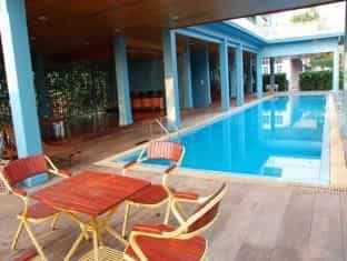 โรงแรม เดอะวินเทจโฮเทล เขาใหญ่