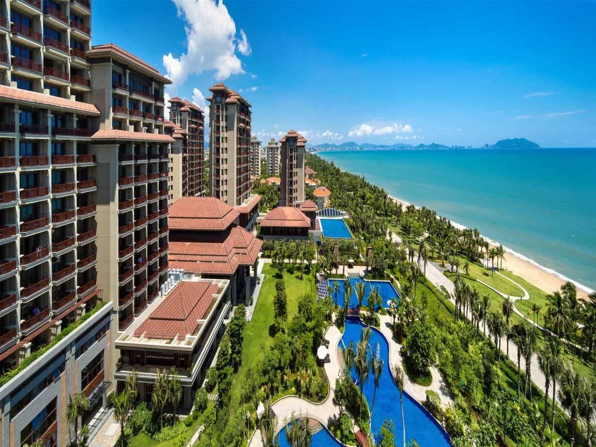 นาราดา ซานยา เบย์ เกสต์เฮาส์ นาราดา ซานยา เบย์ เกสต์เฮาส์