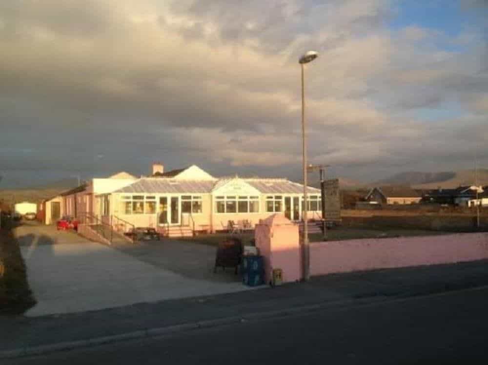 Bryn Mor Beach Hotel Bryn Mor Beach Hotel