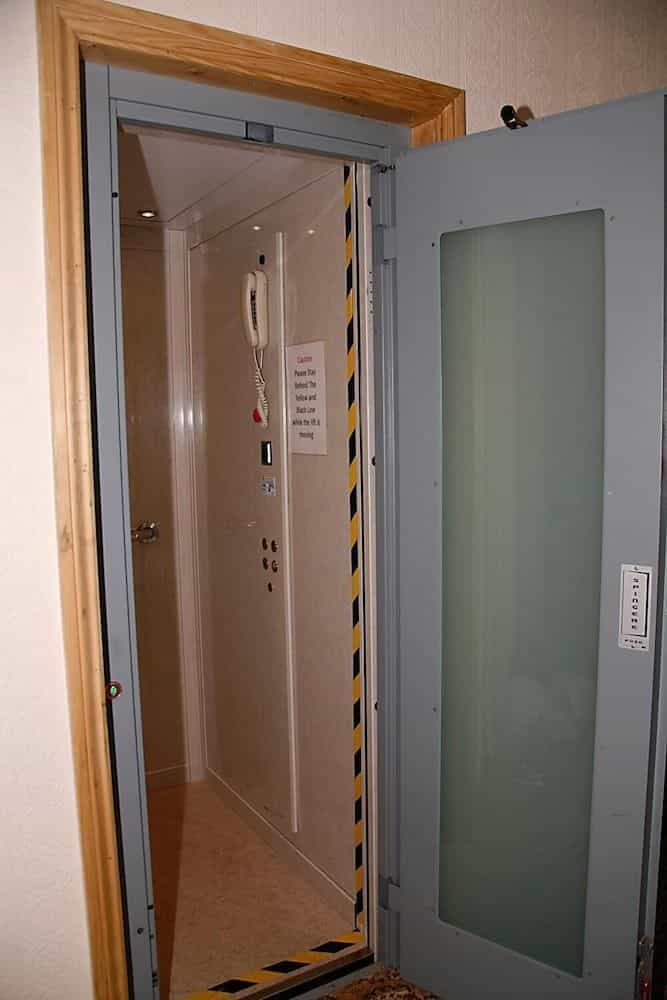 Channel View Hotel