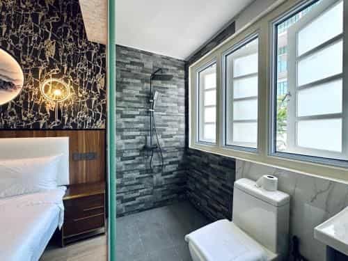 Kam Leng Hotel