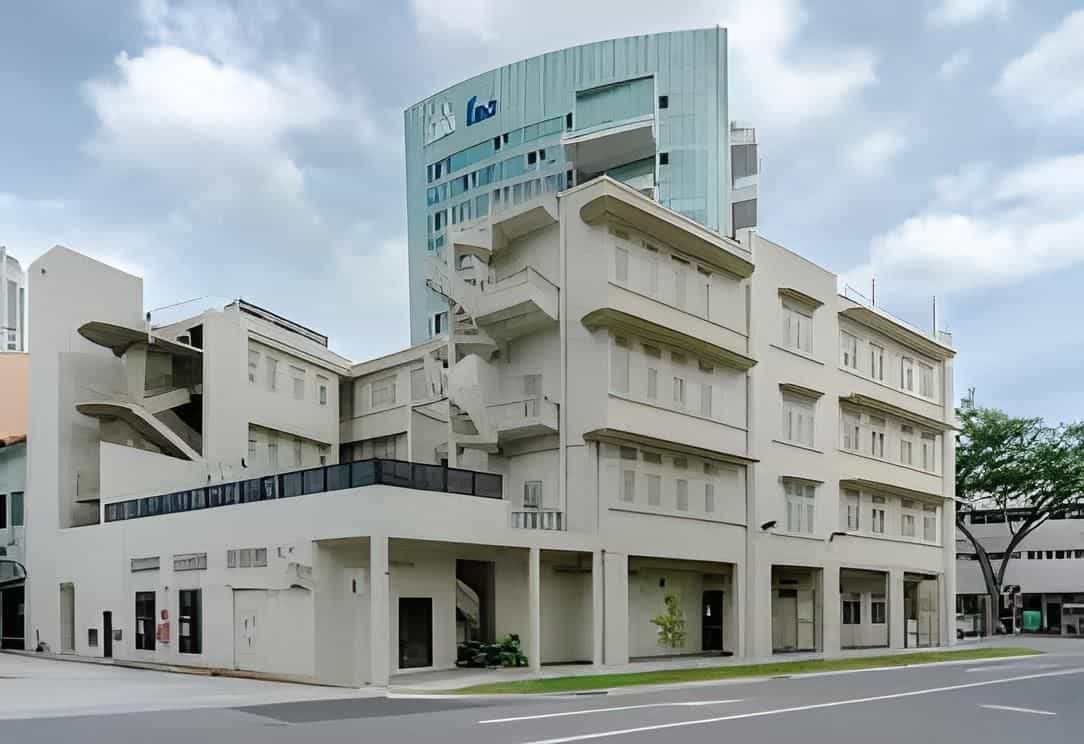 Kam Leng Hotel