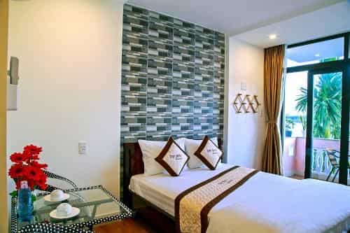 Thu Bon Riverside Homestay Thu Bon Riverside Homestay