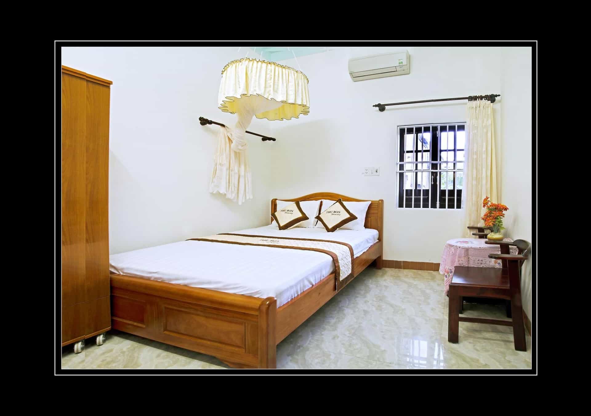 Thu Bon Riverside Homestay Thu Bon Riverside Homestay