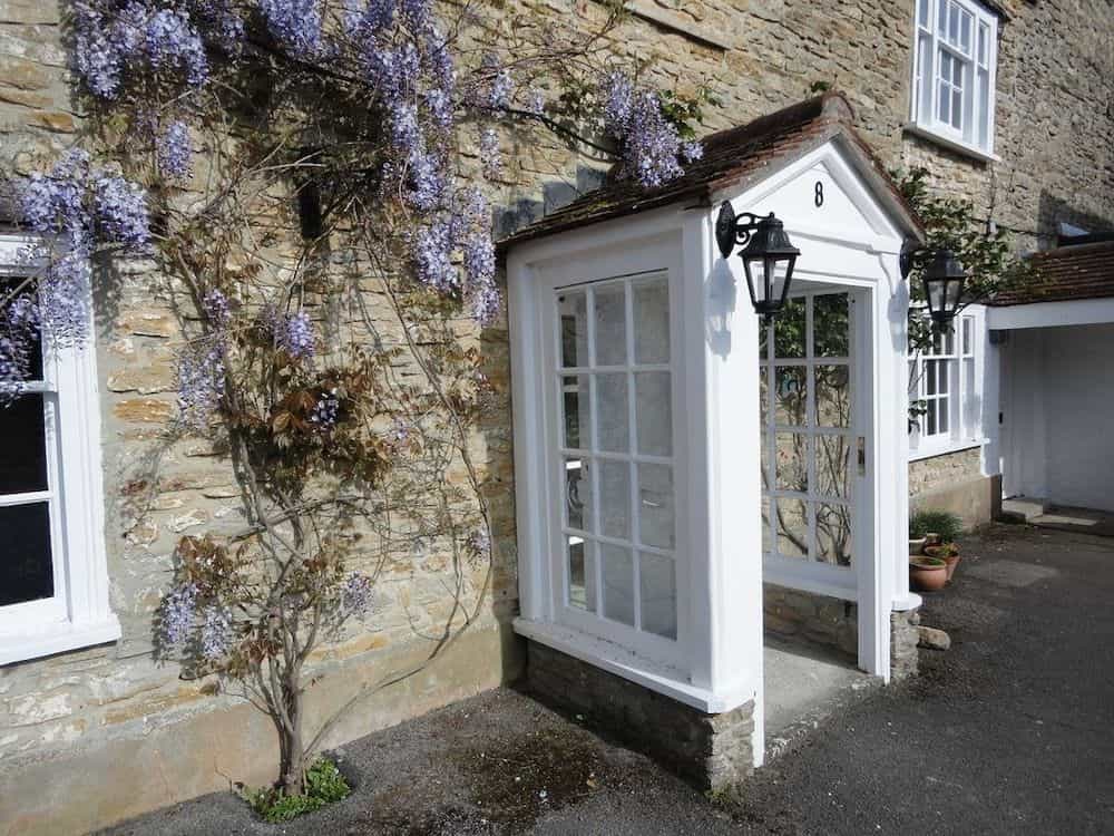 The Heritage Bed and Breakfast The Heritage Bed and Breakfast