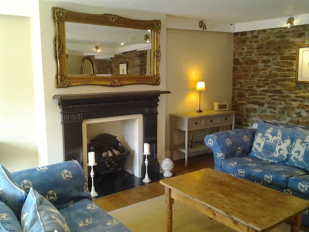 The Heritage Bed and Breakfast The Heritage Bed and Breakfast