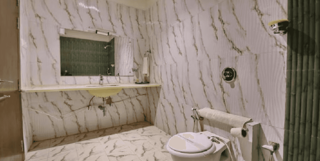 Hardik Resort