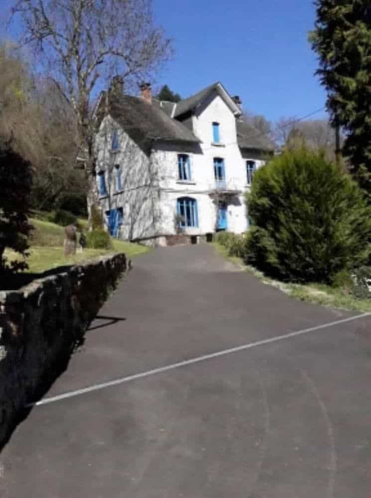 Le Parc des 4 Saisons