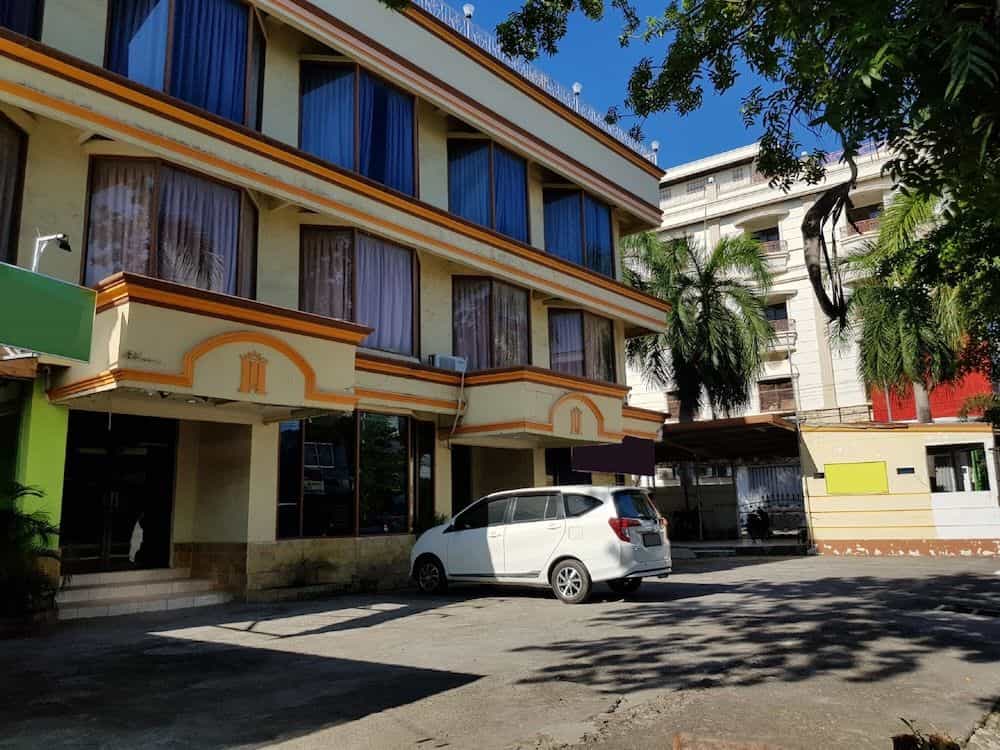 Hotel Istana