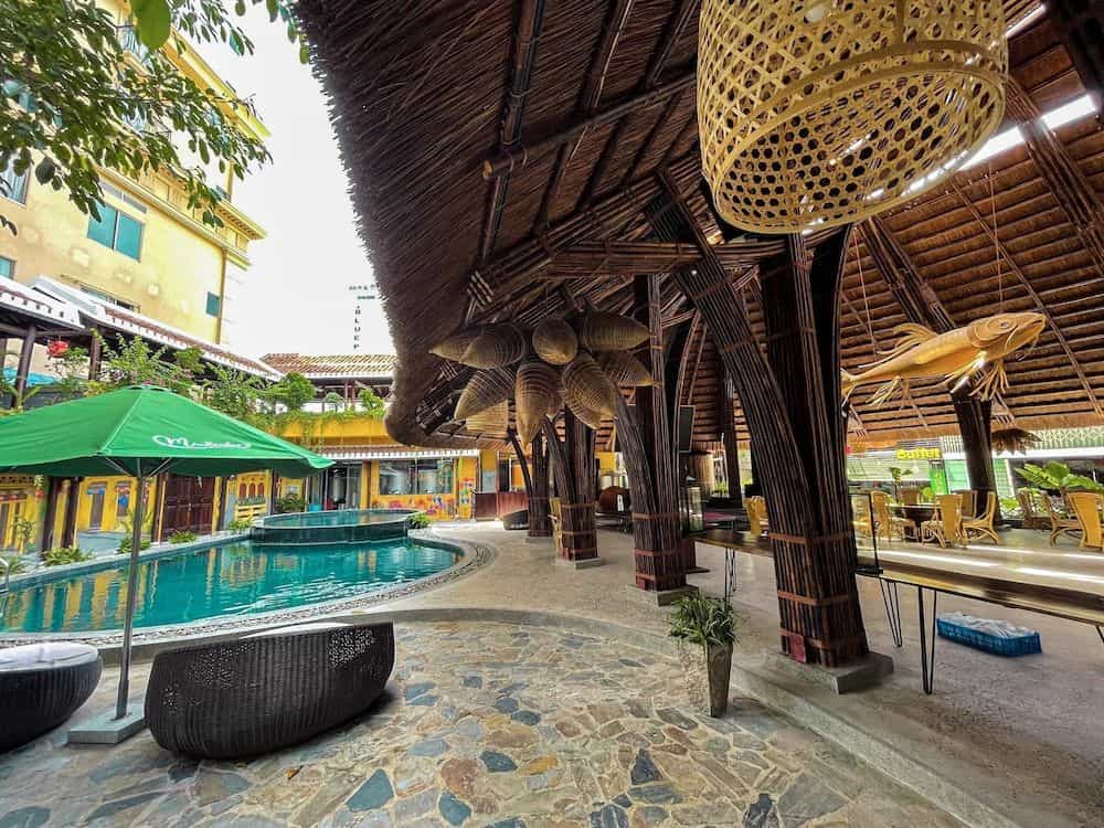 The Light Hotel & Resort