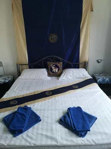 Bellmans Restaurant & Guesthouse