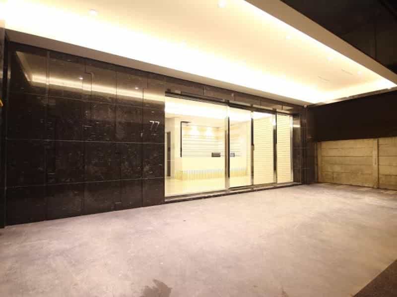 Leesing Hotel