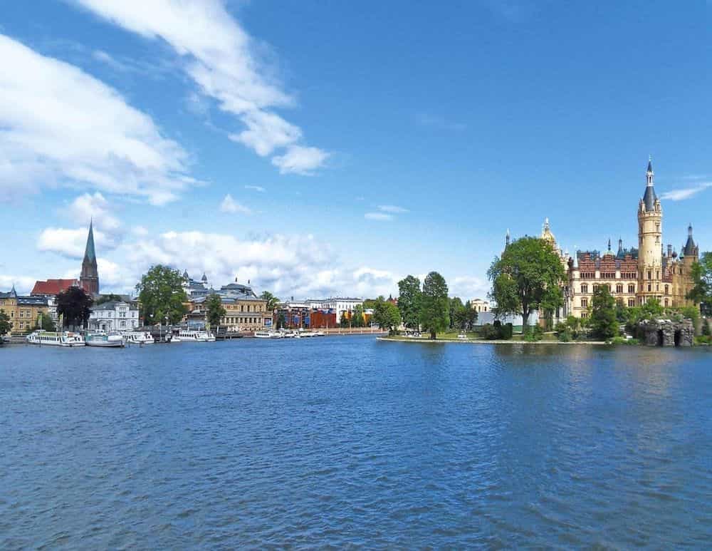 Aparthotel am Heidensee