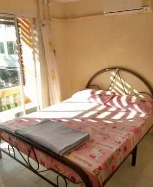 Jasmine Guesthouse Jasmine Guesthouse