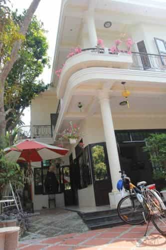 Sac Xanh Homestay Sac Xanh Homestay