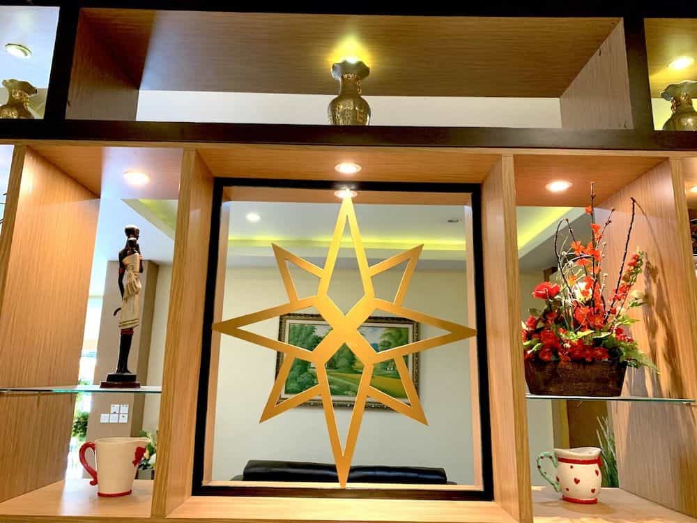 Parma Indah Hotel
