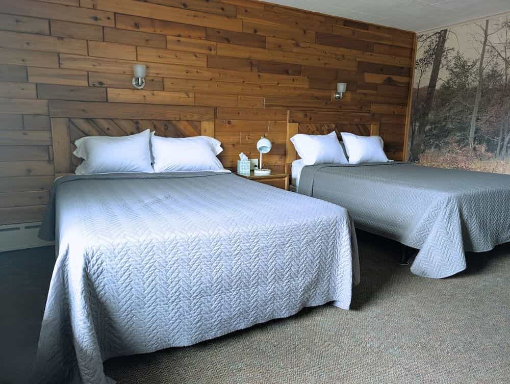 Motel Ely