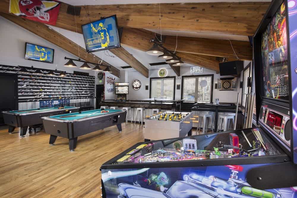 Evergreen Lodge At Vail