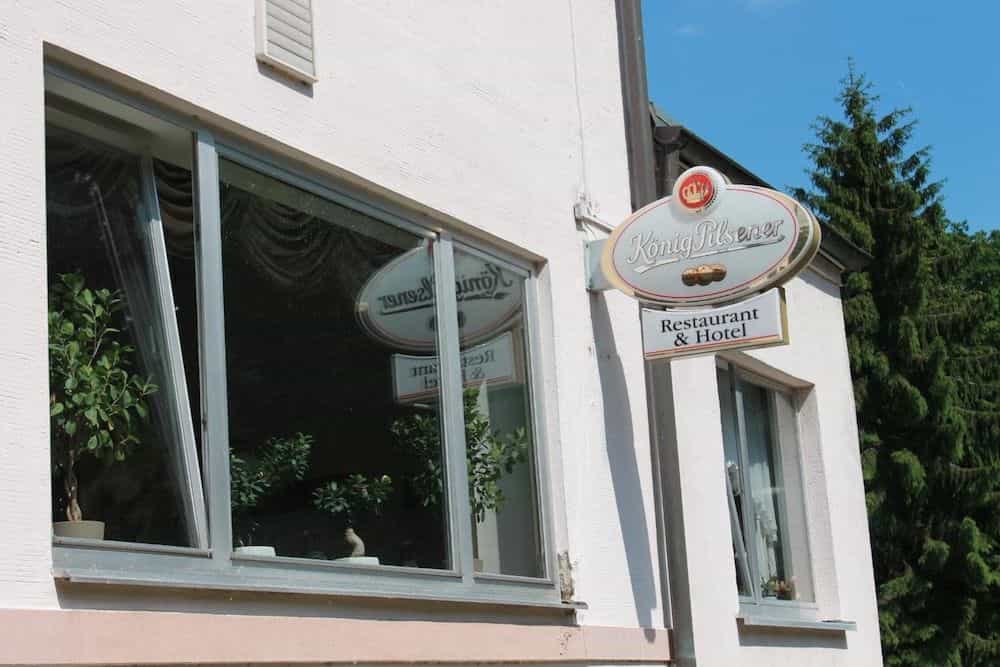 Hotel Restaurant Neu-Holland Hotel Restaurant Neu-Holland