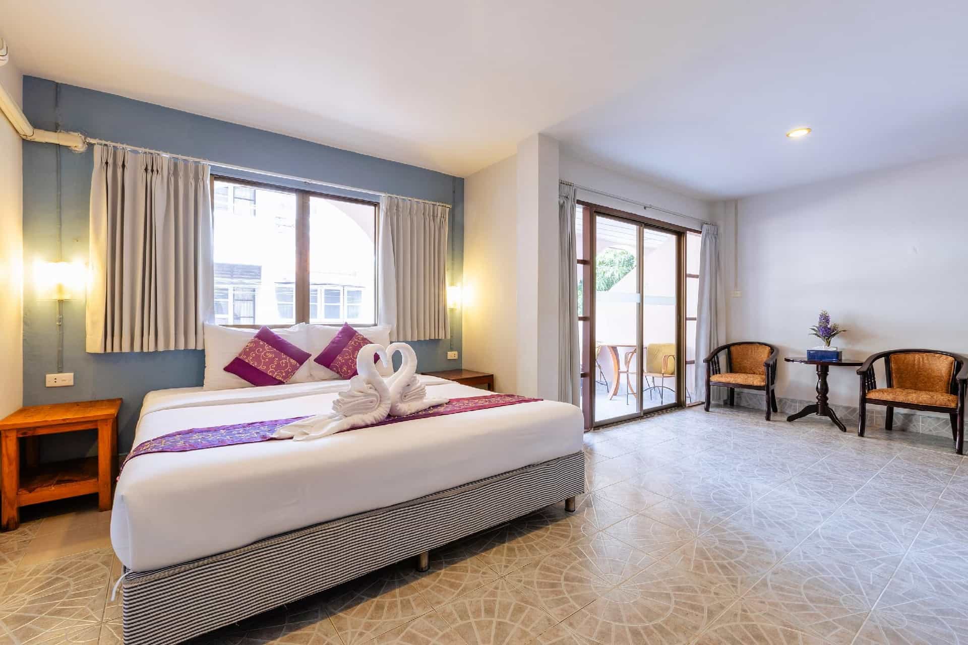 Hua Hin Star Hotel