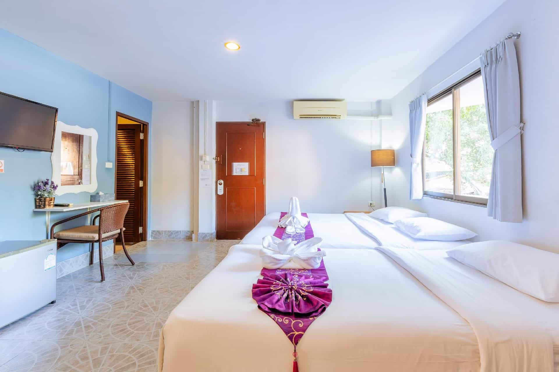 Hua Hin Star Hotel