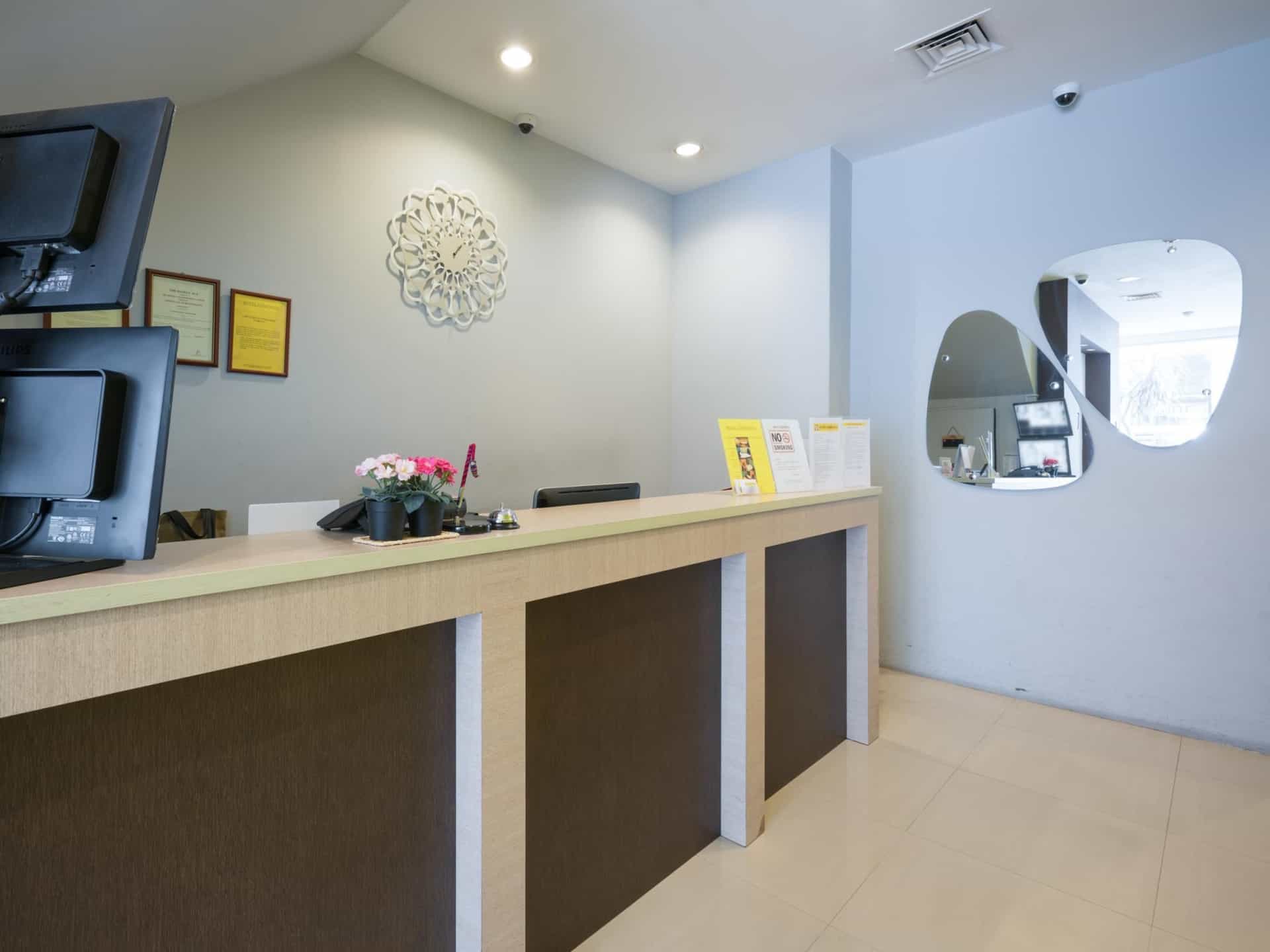 Hotel Conforto