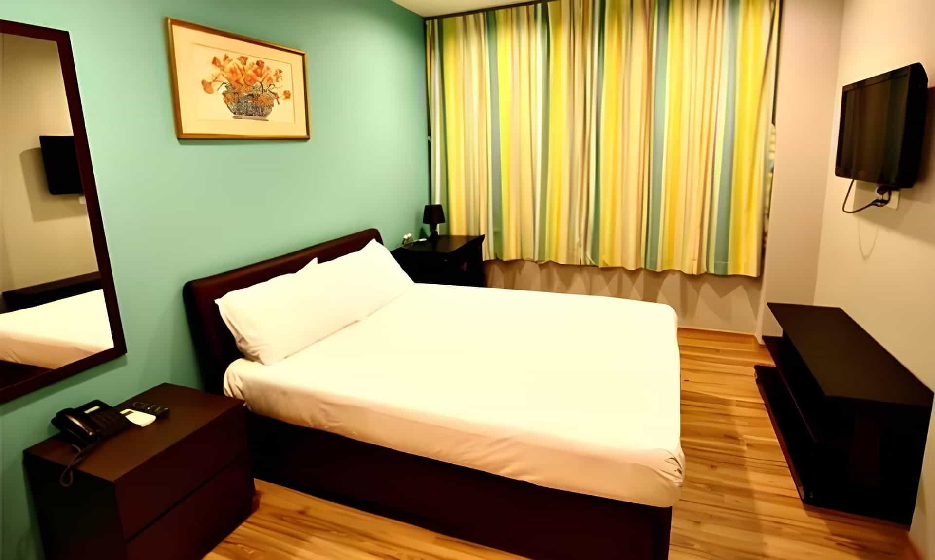 Hotel Conforto