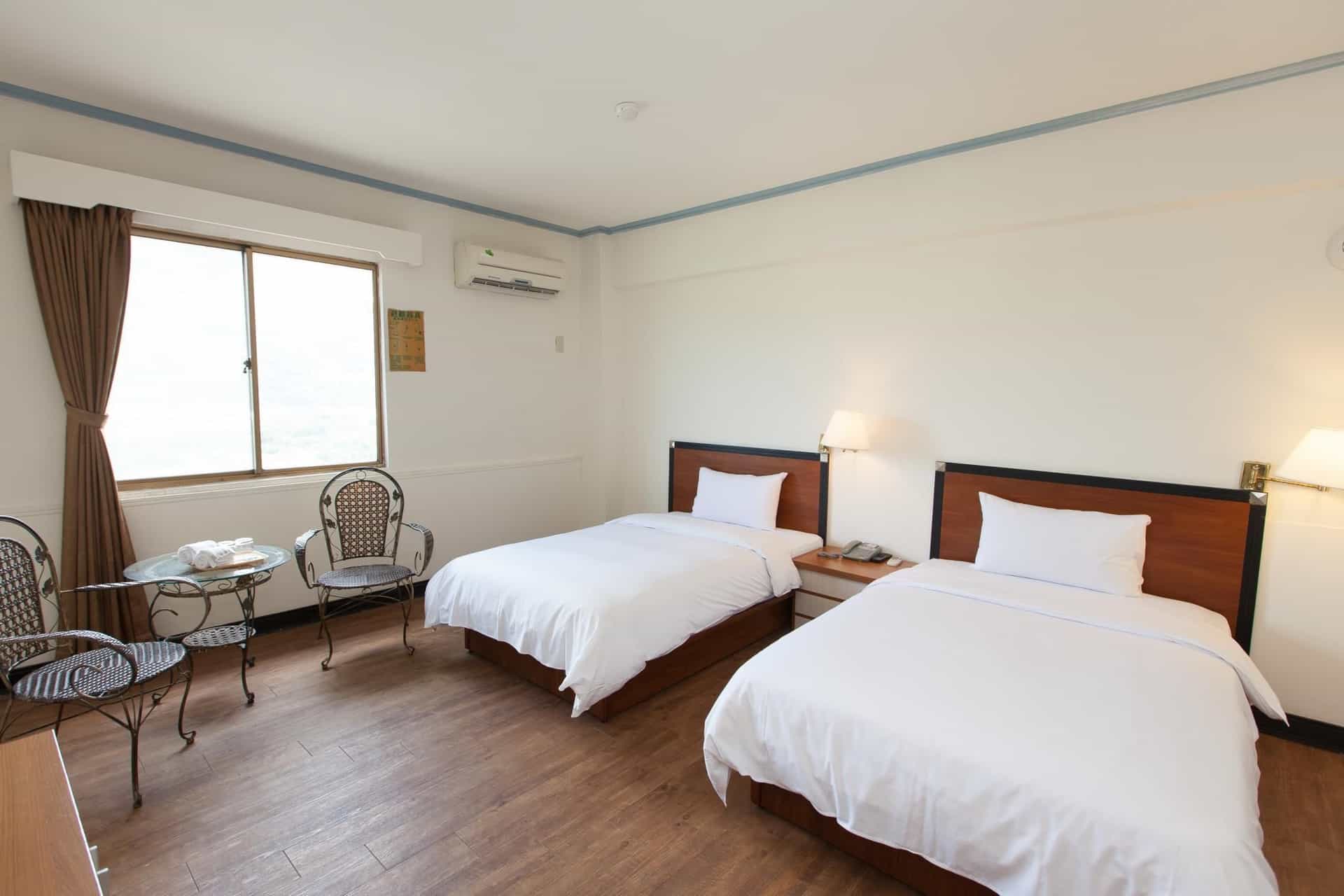 โรงแรมยาวัน โรงแรมยาวัน