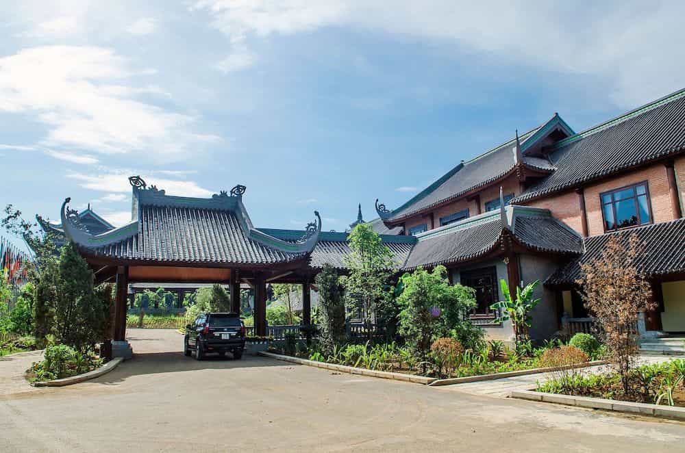 Bai Dinh Hotel Bai Dinh Hotel