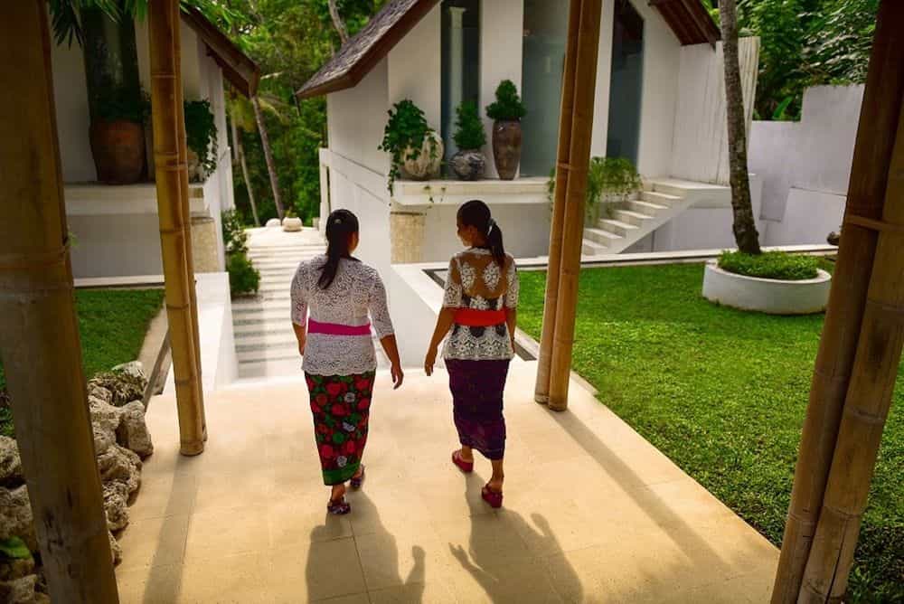 Villa Greenday