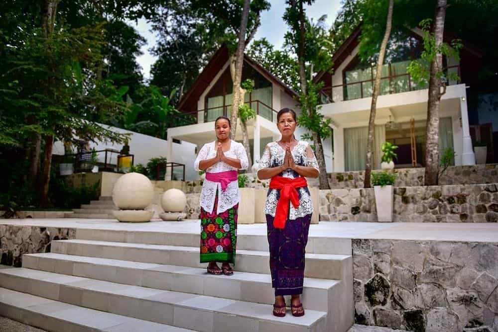 Villa Greenday